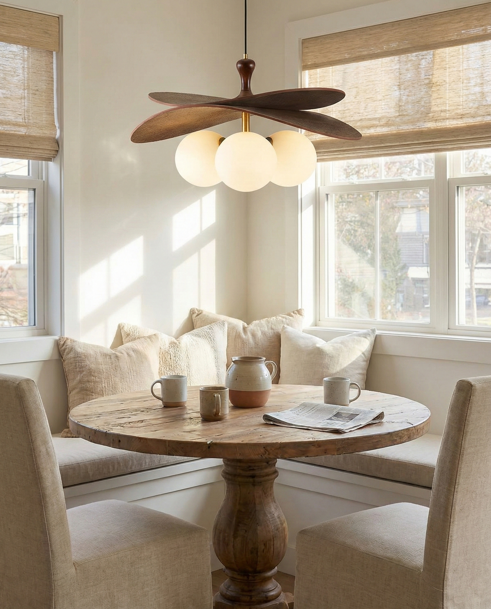 Avelion Pendant Light