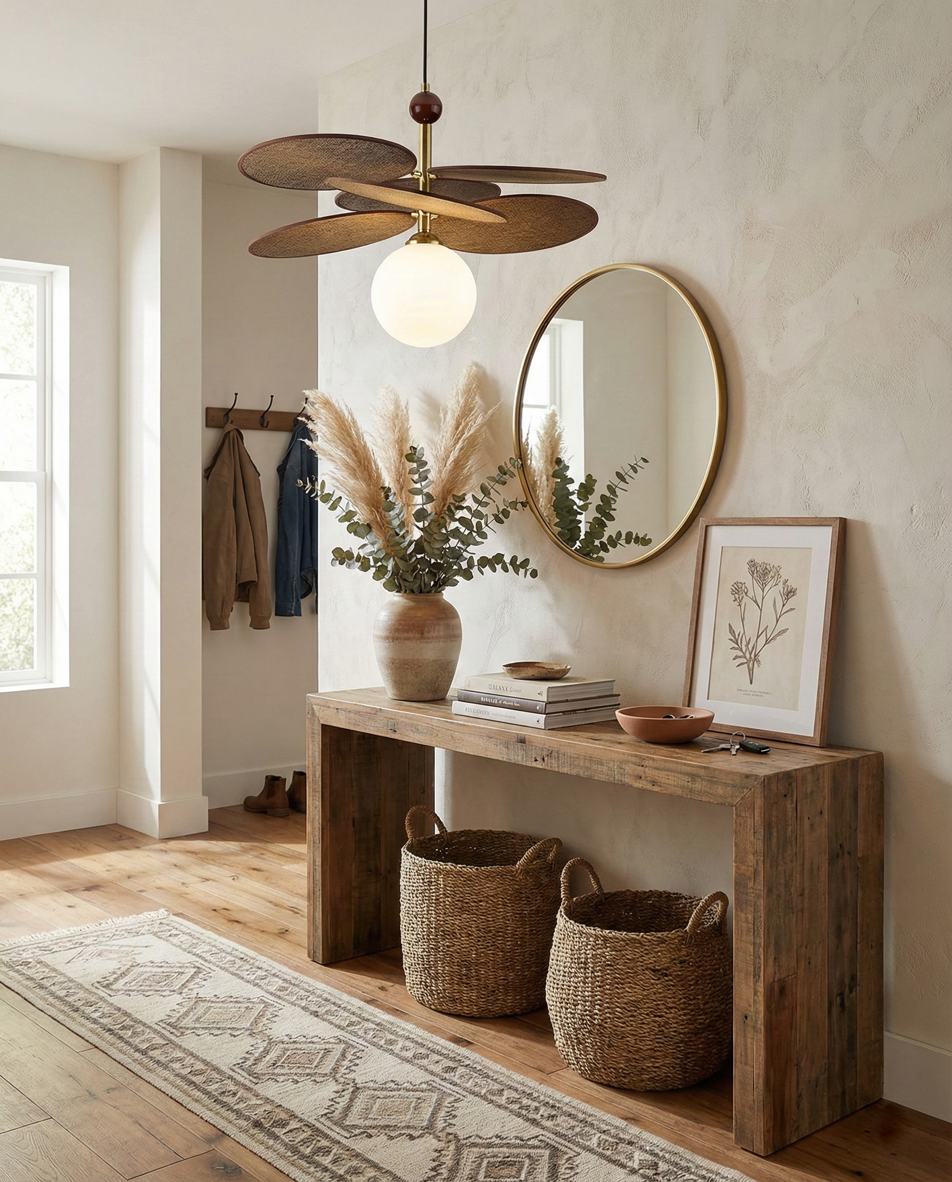 Avelion Pendant Light