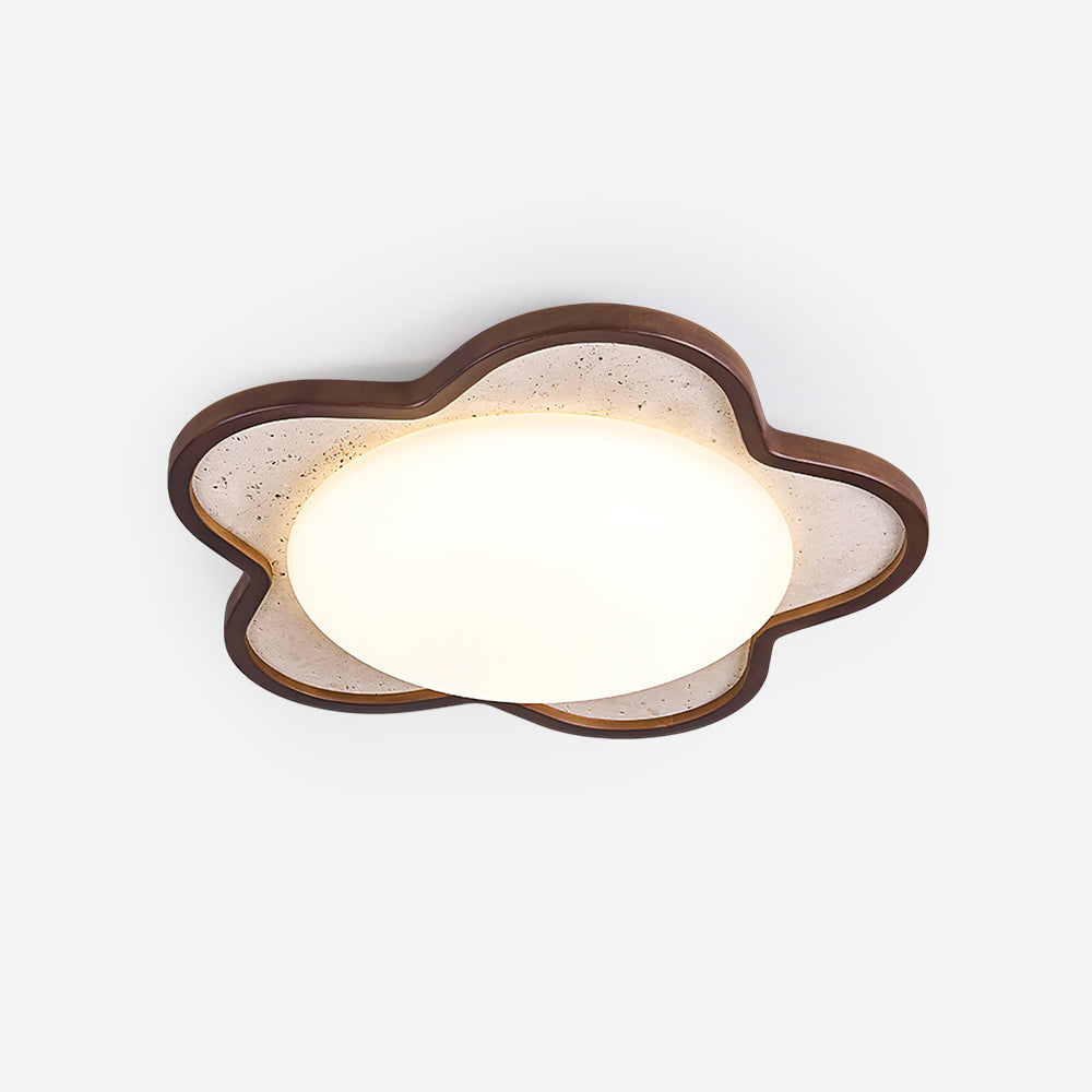 Liora Flush Mount Ceiling Lamp