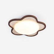 Liora Flush Mount Ceiling Lamp