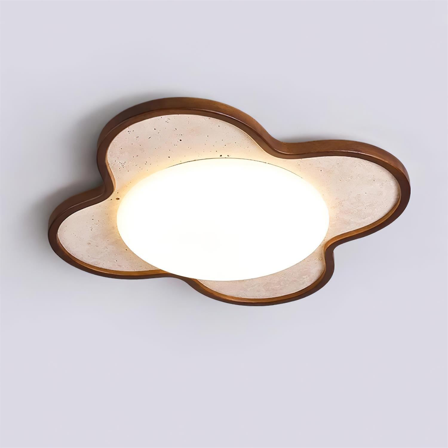 Liora Flush Mount Ceiling Lamp