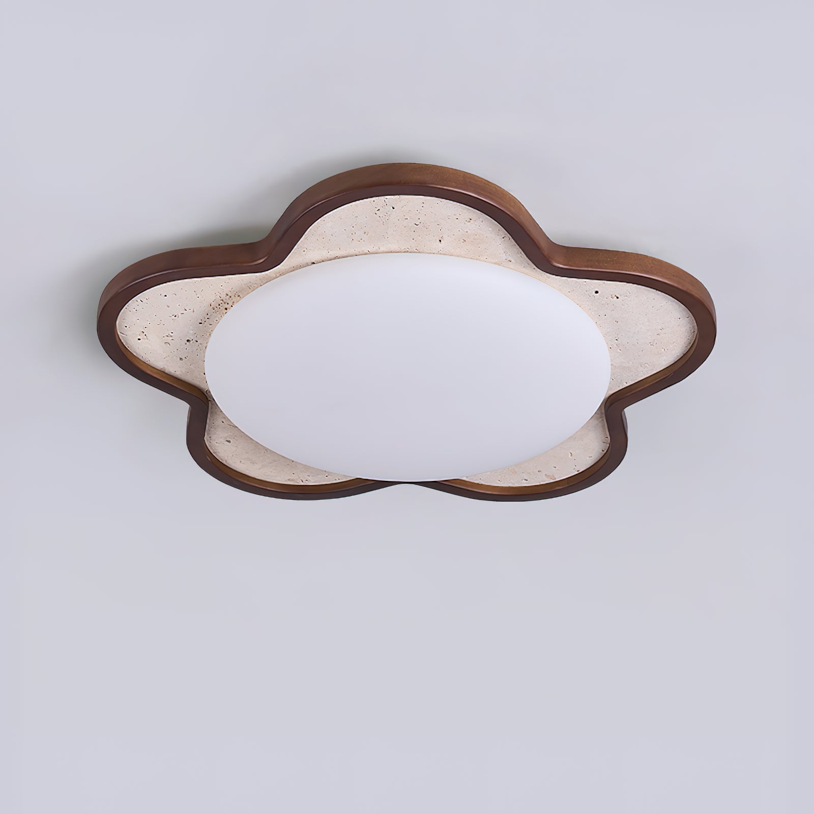 Liora Flush Mount Ceiling Lamp