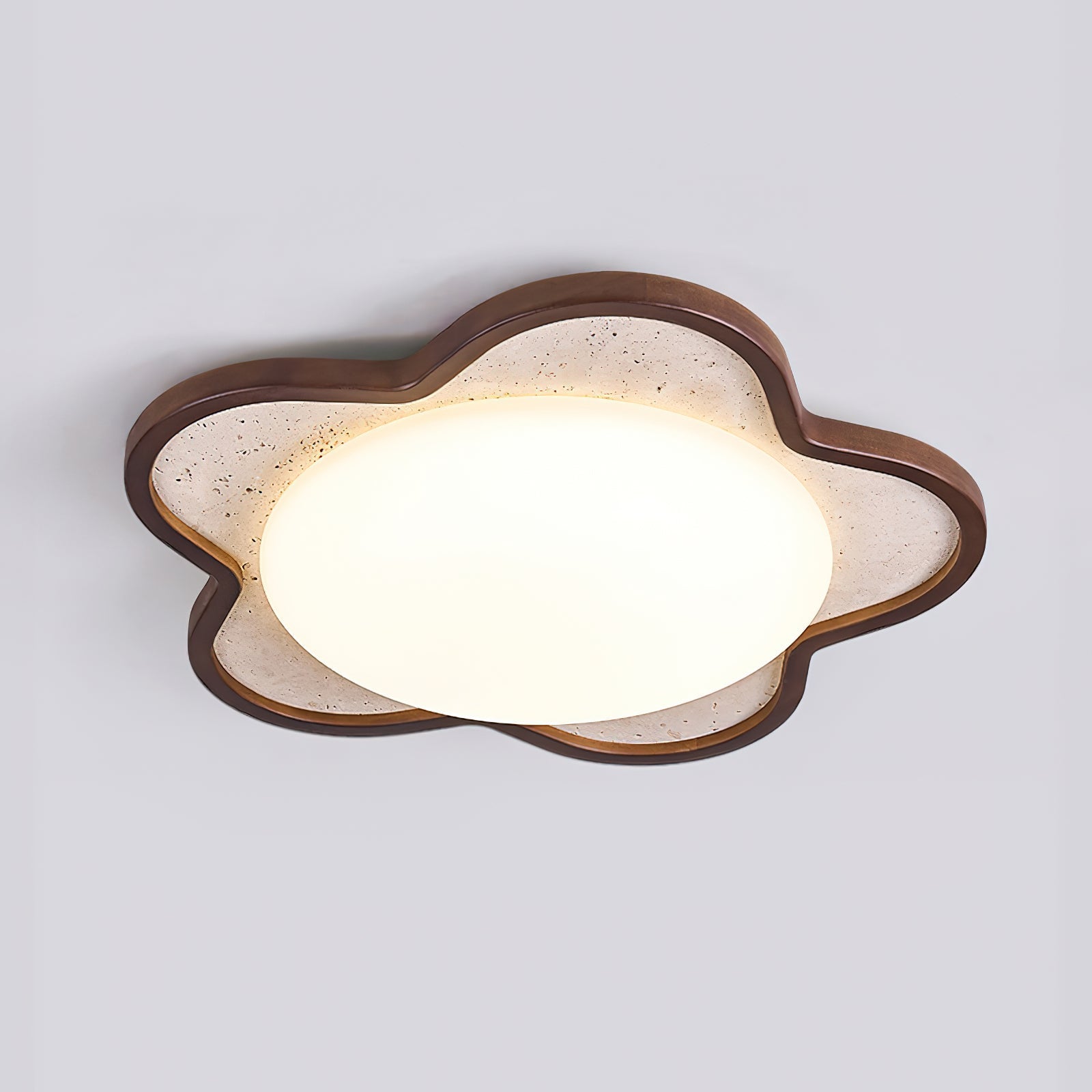 Liora Flush Mount Ceiling Lamp