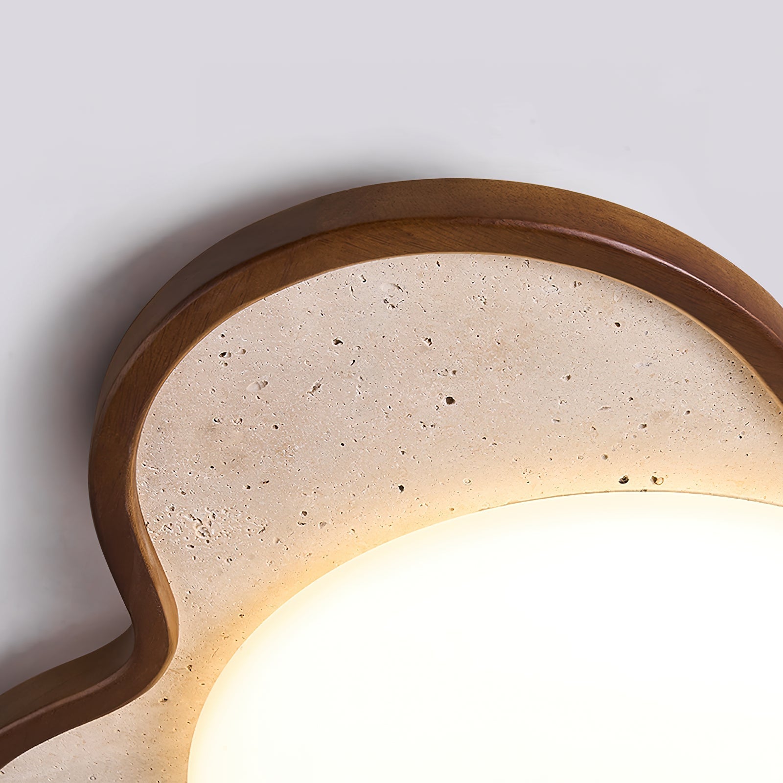 Liora Flush Mount Ceiling Lamp