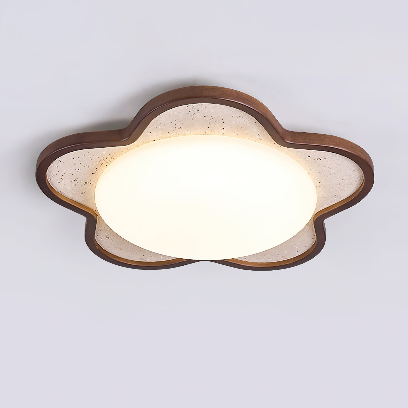 Liora Flush Mount Ceiling Lamp
