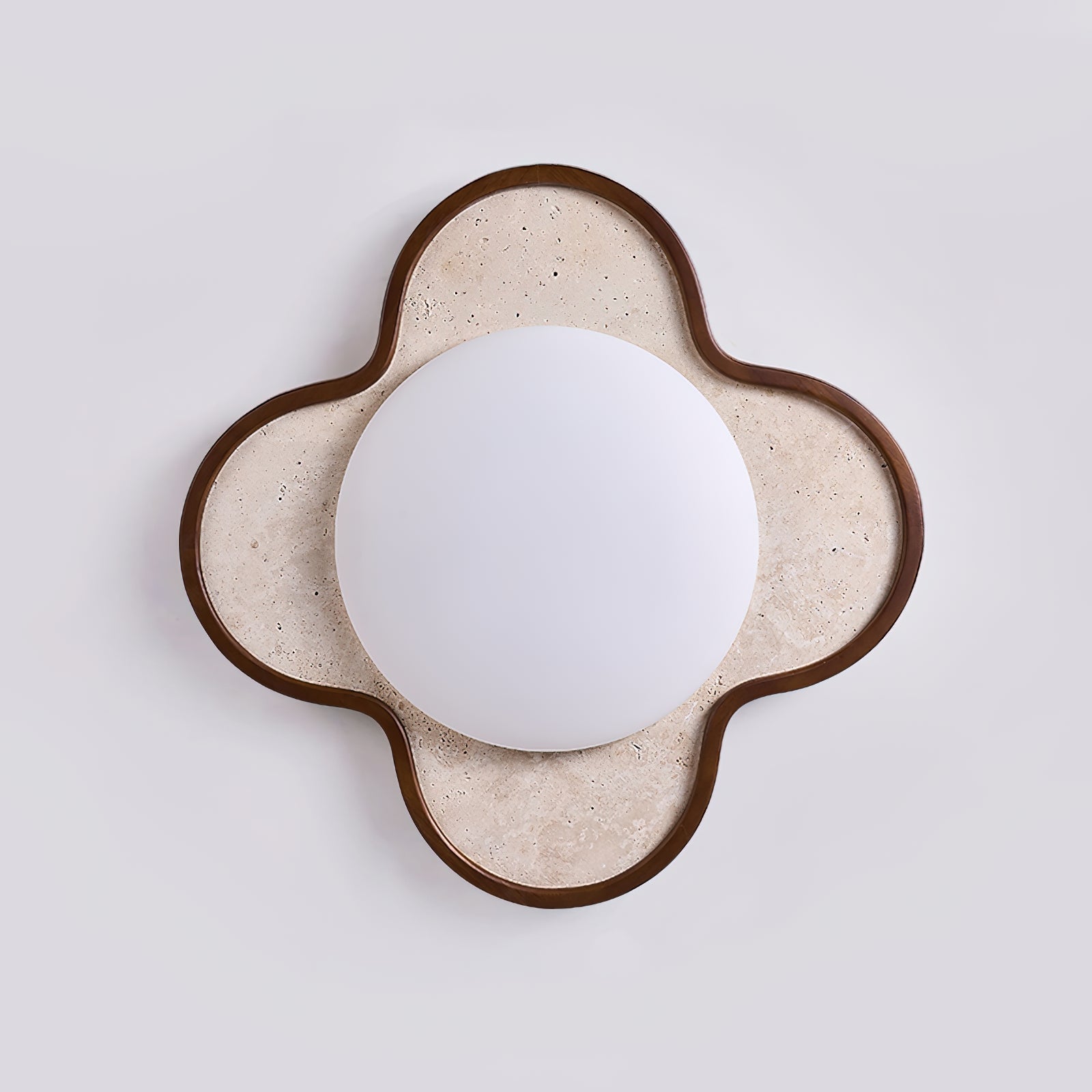 Liora Flush Mount Ceiling Lamp