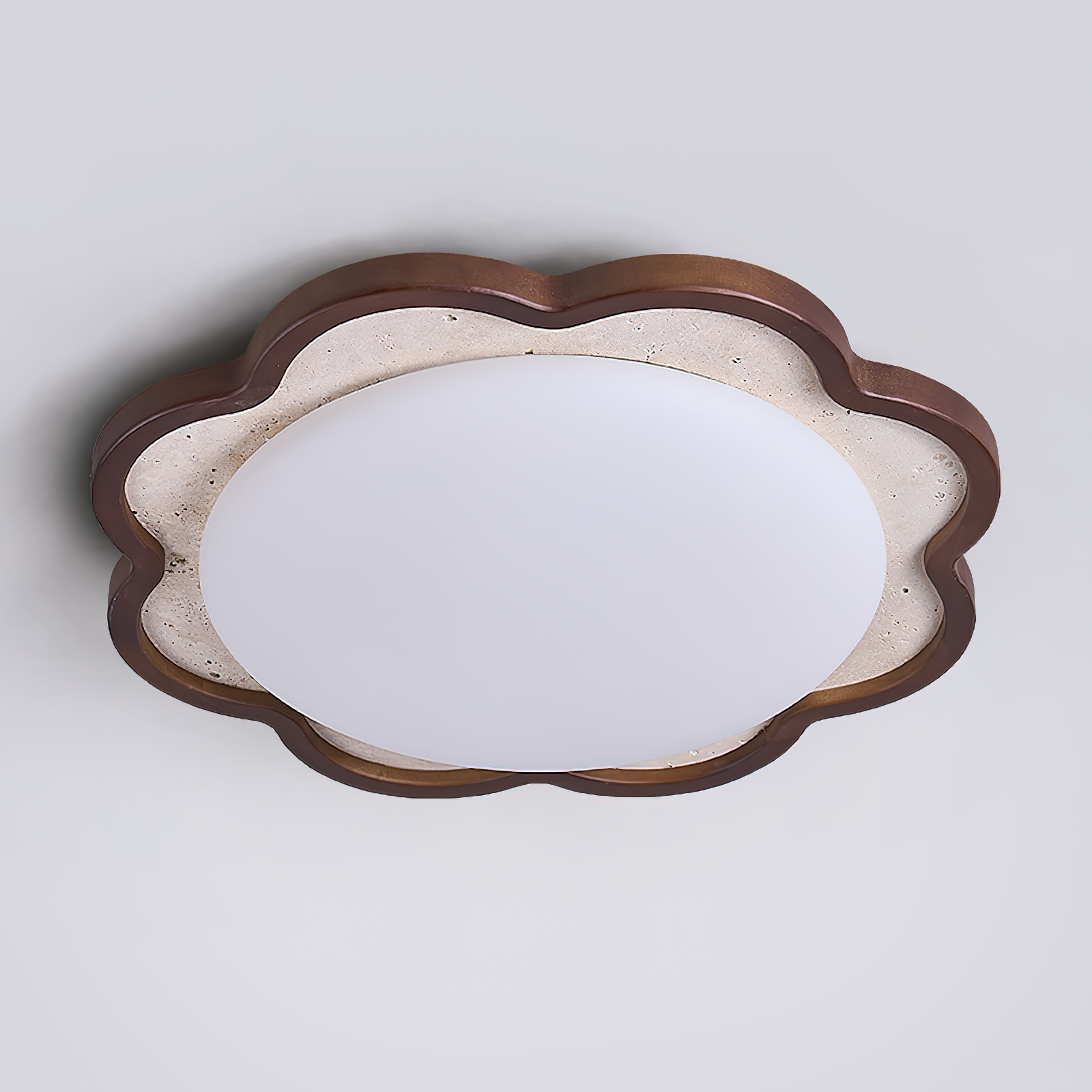 Liora Flush Mount Ceiling Lamp