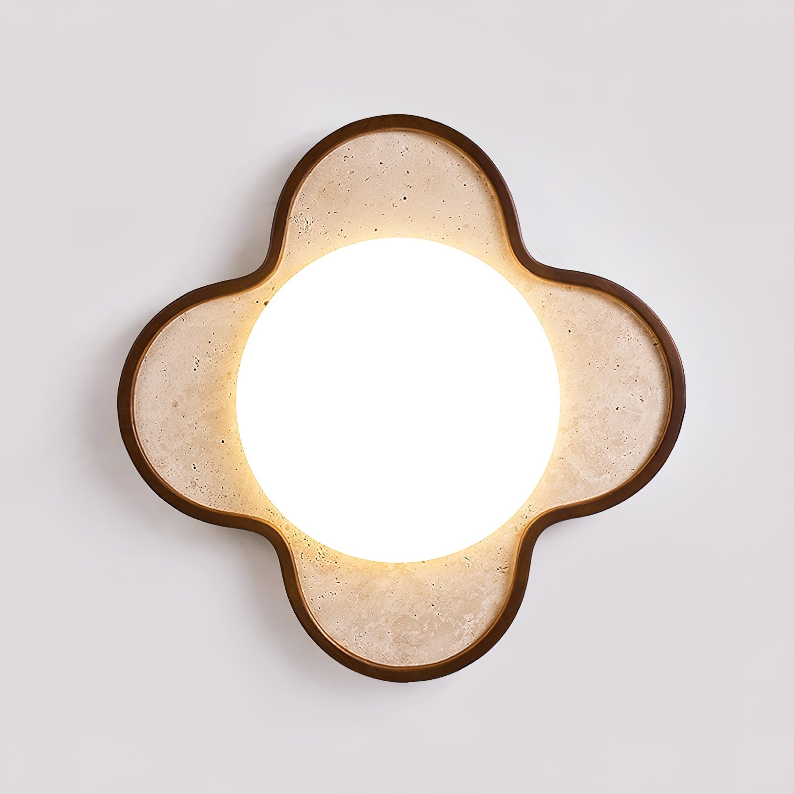 Liora Flush Mount Ceiling Lamp