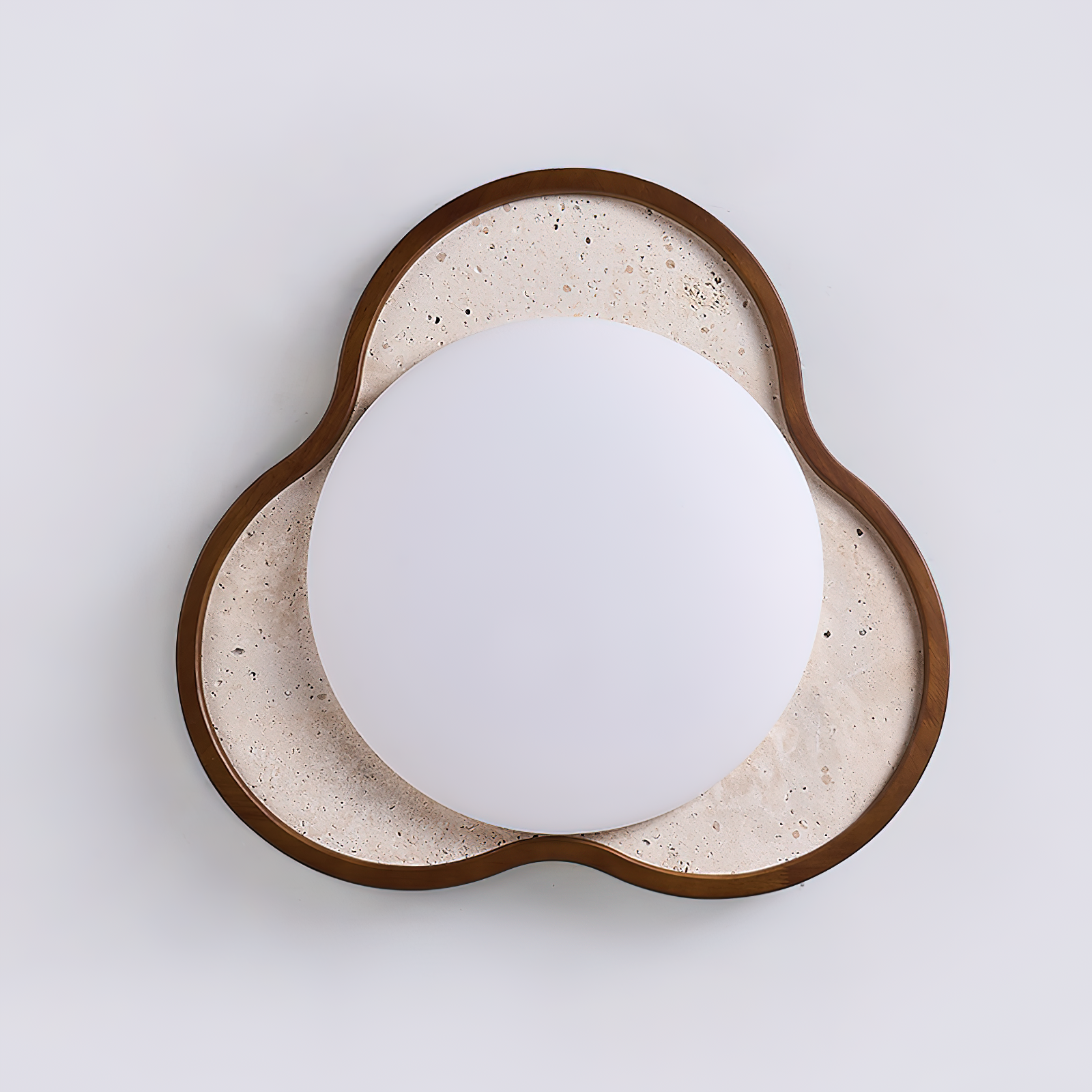 Liora Flush Mount Ceiling Lamp