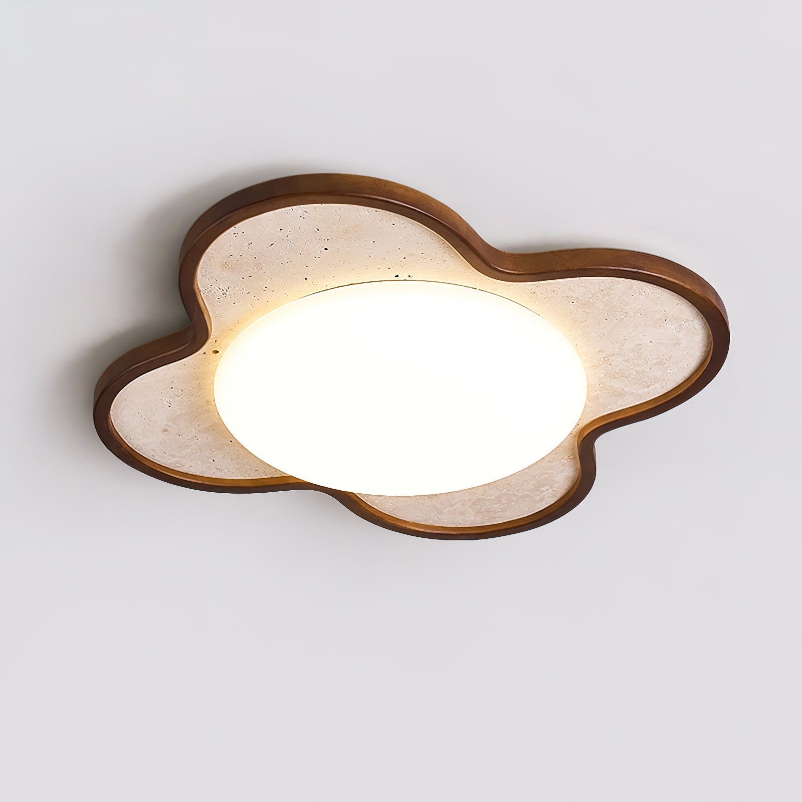 Liora Flush Mount Ceiling Lamp