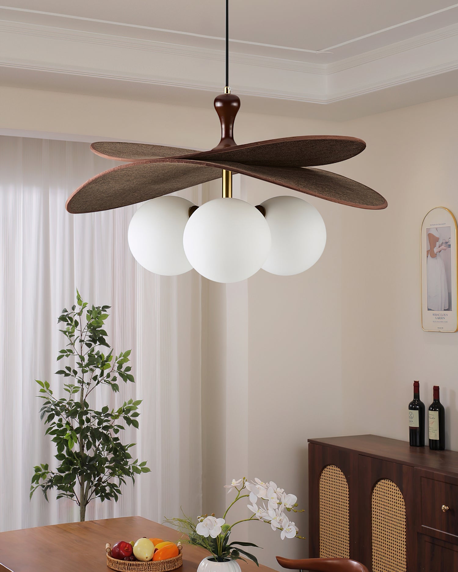 Avelion Pendant Light
