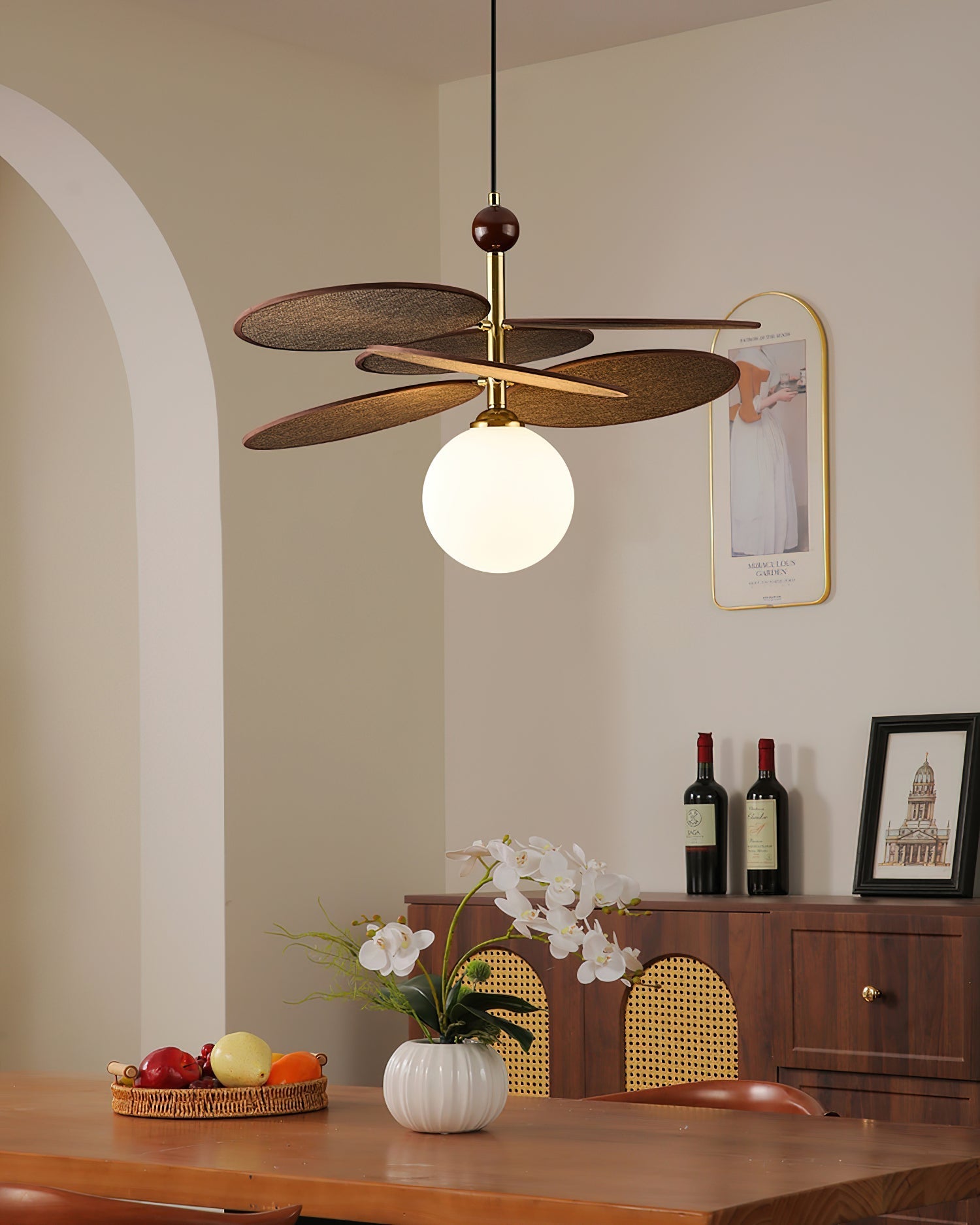 Avelion Pendant Light