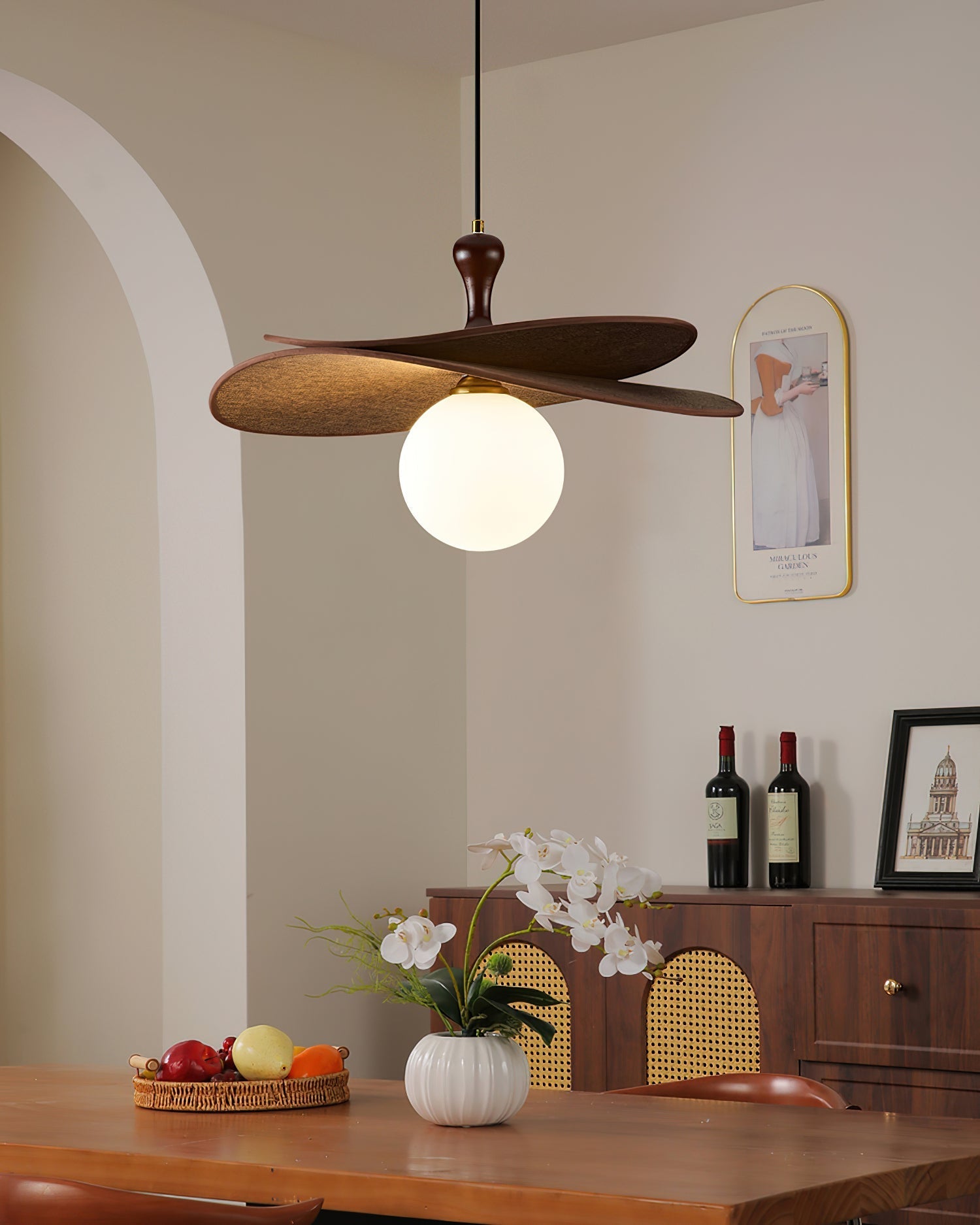 Avelion Pendant Light