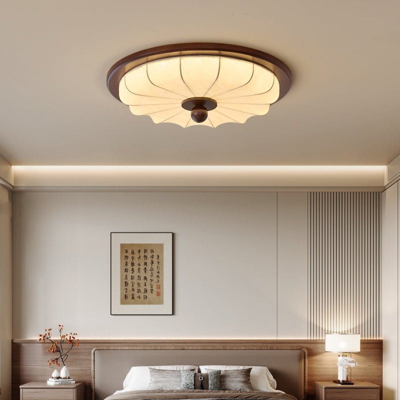 Vexrin Ceiling Light-Neutral Decor