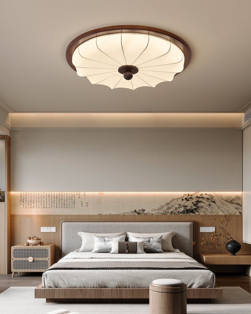 Vexrin Ceiling Light-Neutral Decor