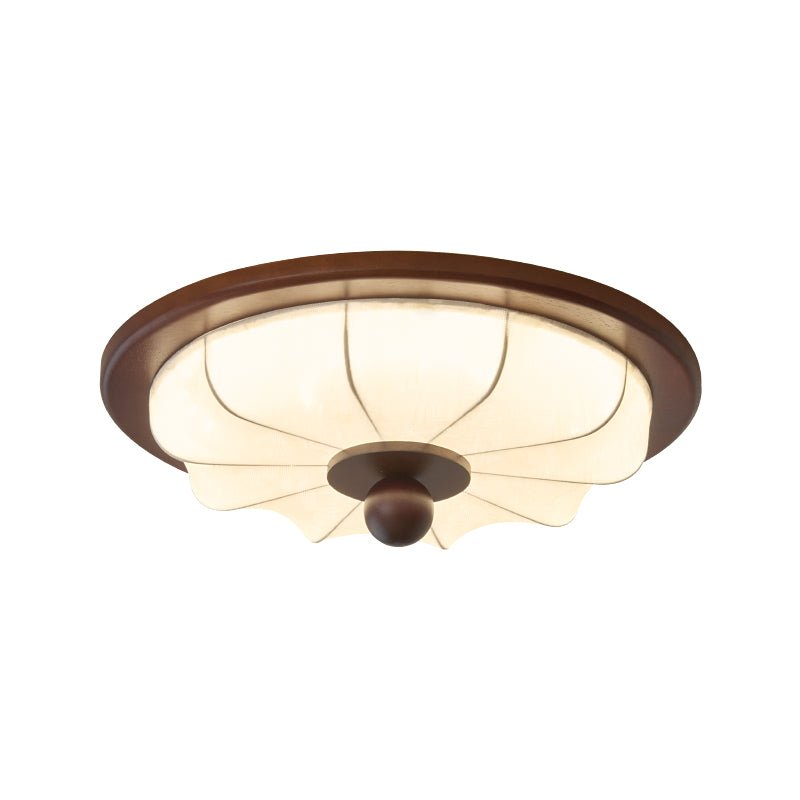 Vexrin Ceiling Light-Neutral Decor