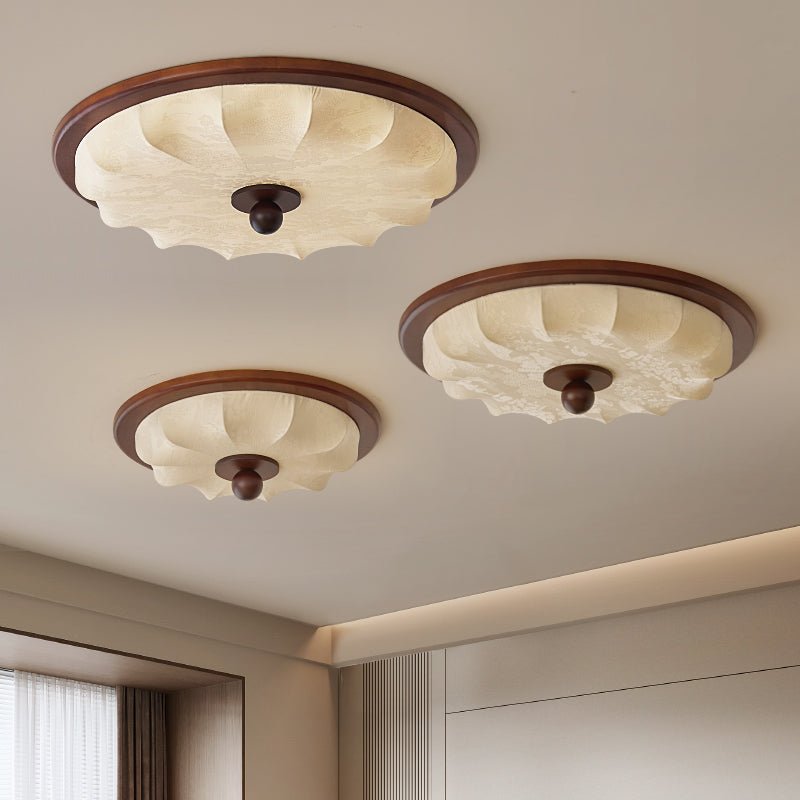 Vexrin Ceiling Light-Neutral Decor