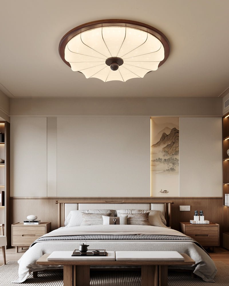 Vexrin Ceiling Light-Neutral Decor