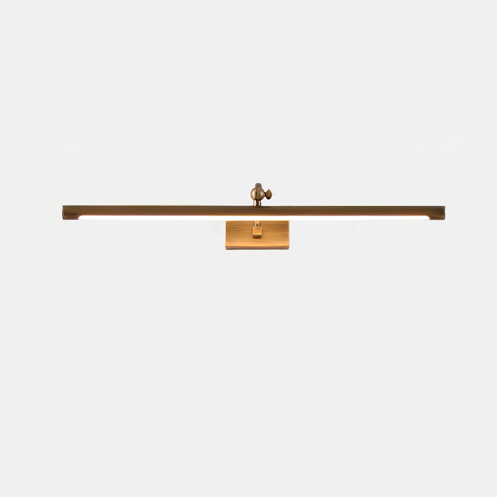 Liro Pivot Vanity Wall Light-Neutral Decor
