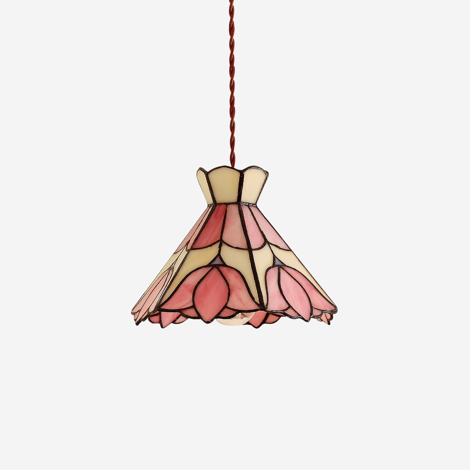 Rose Pendant Lights Glass - Neutralighting