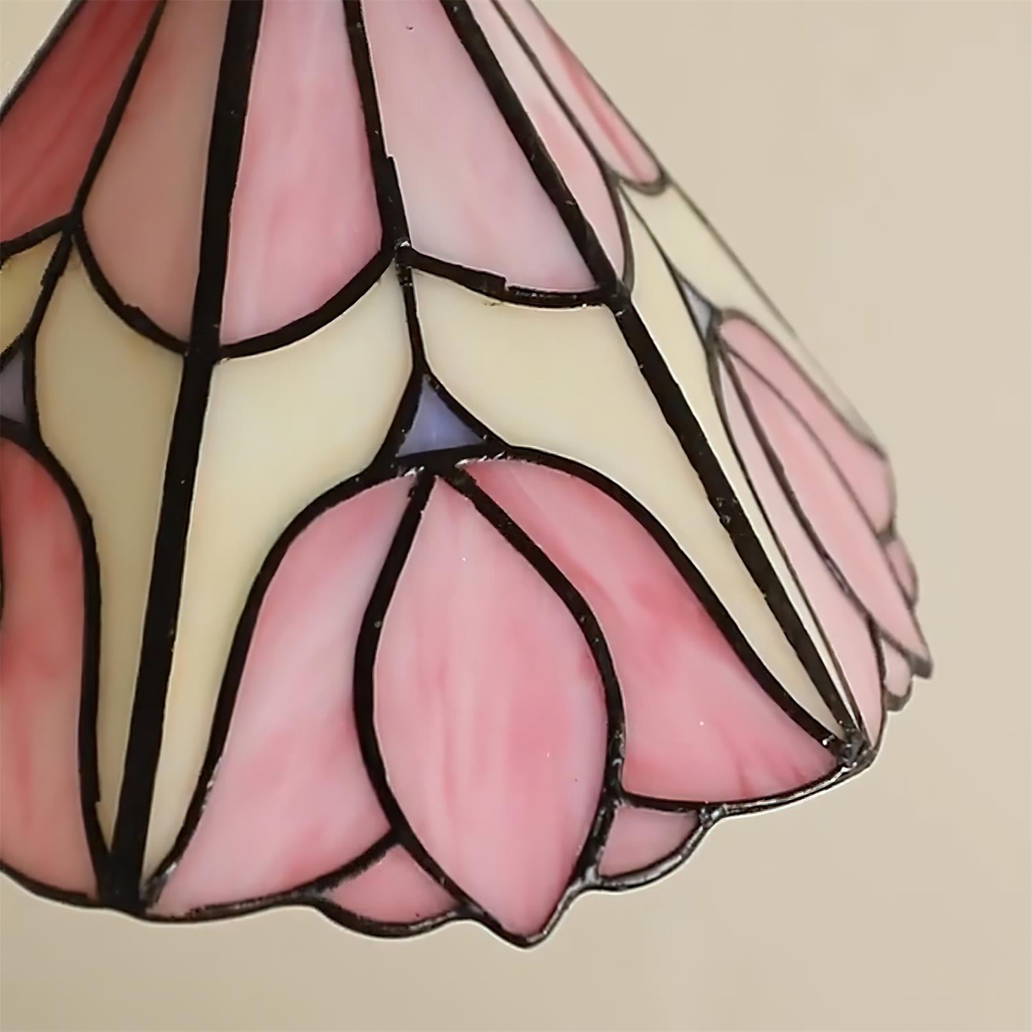 Rose Pendant Lights Glass - Neutralighting