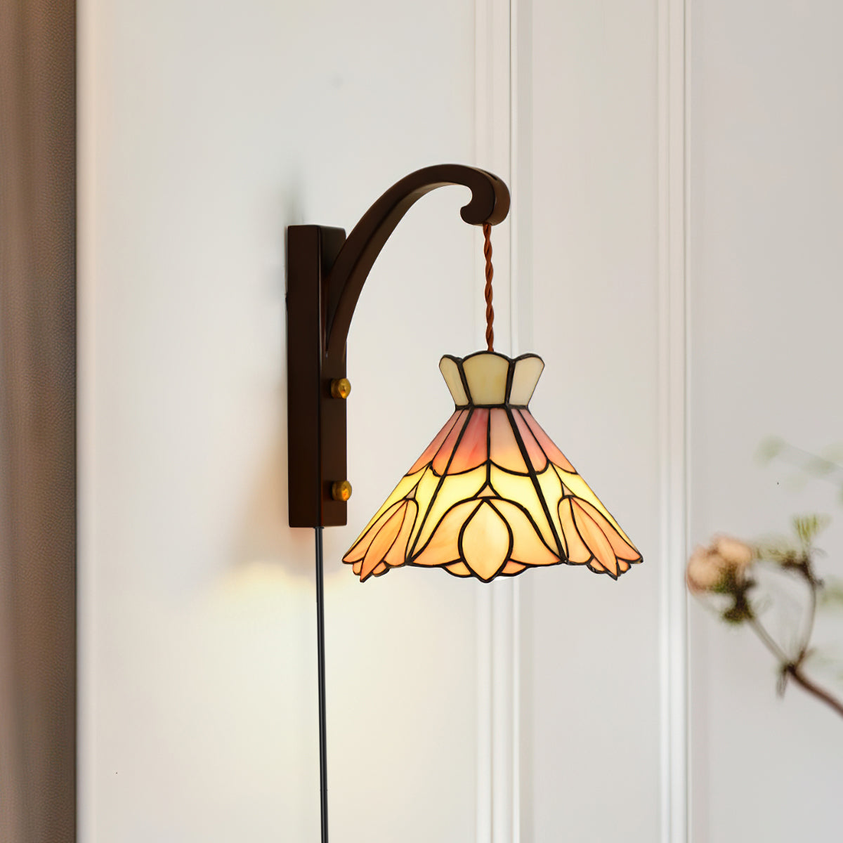 Rosaline Wall Light