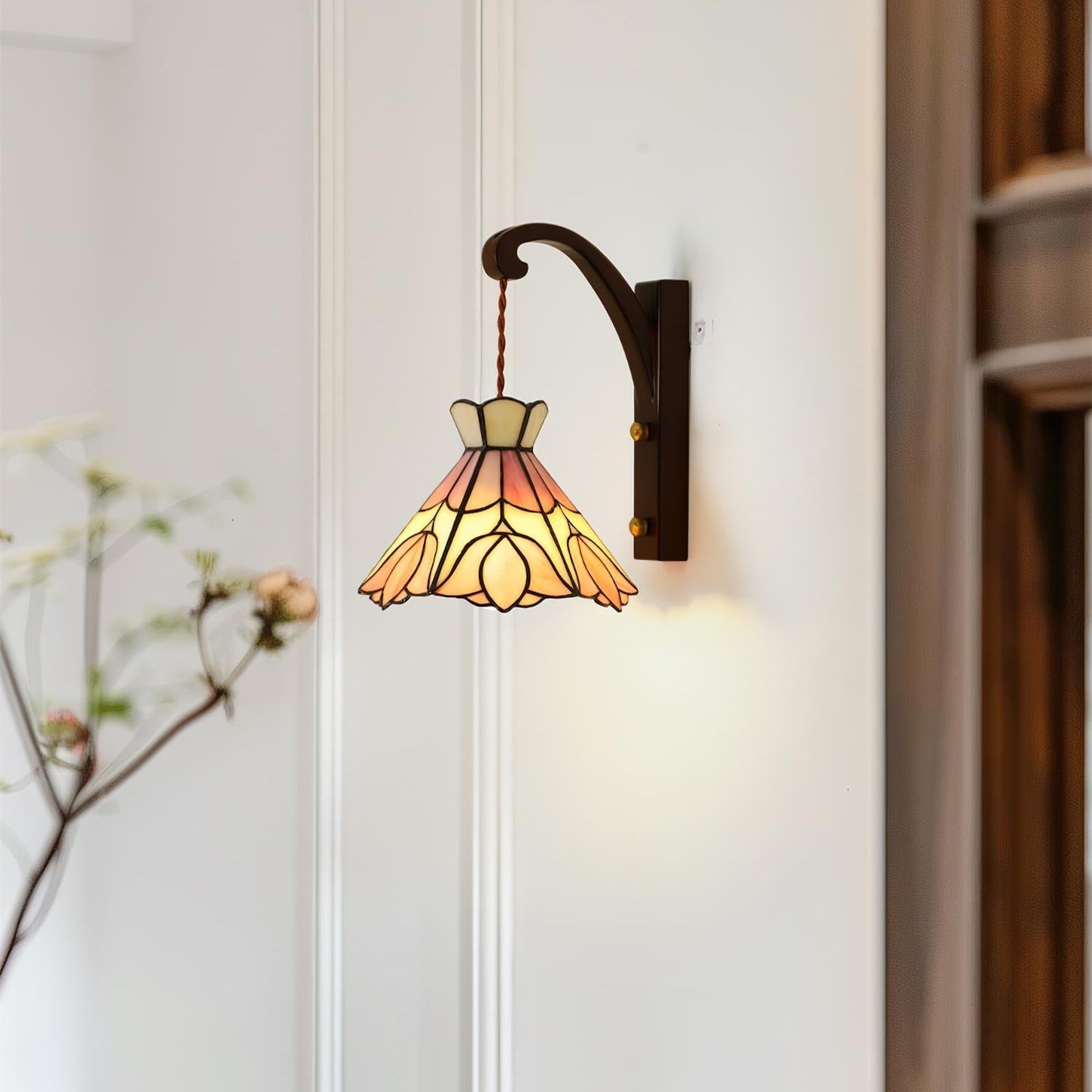 Rosaline Wall Light
