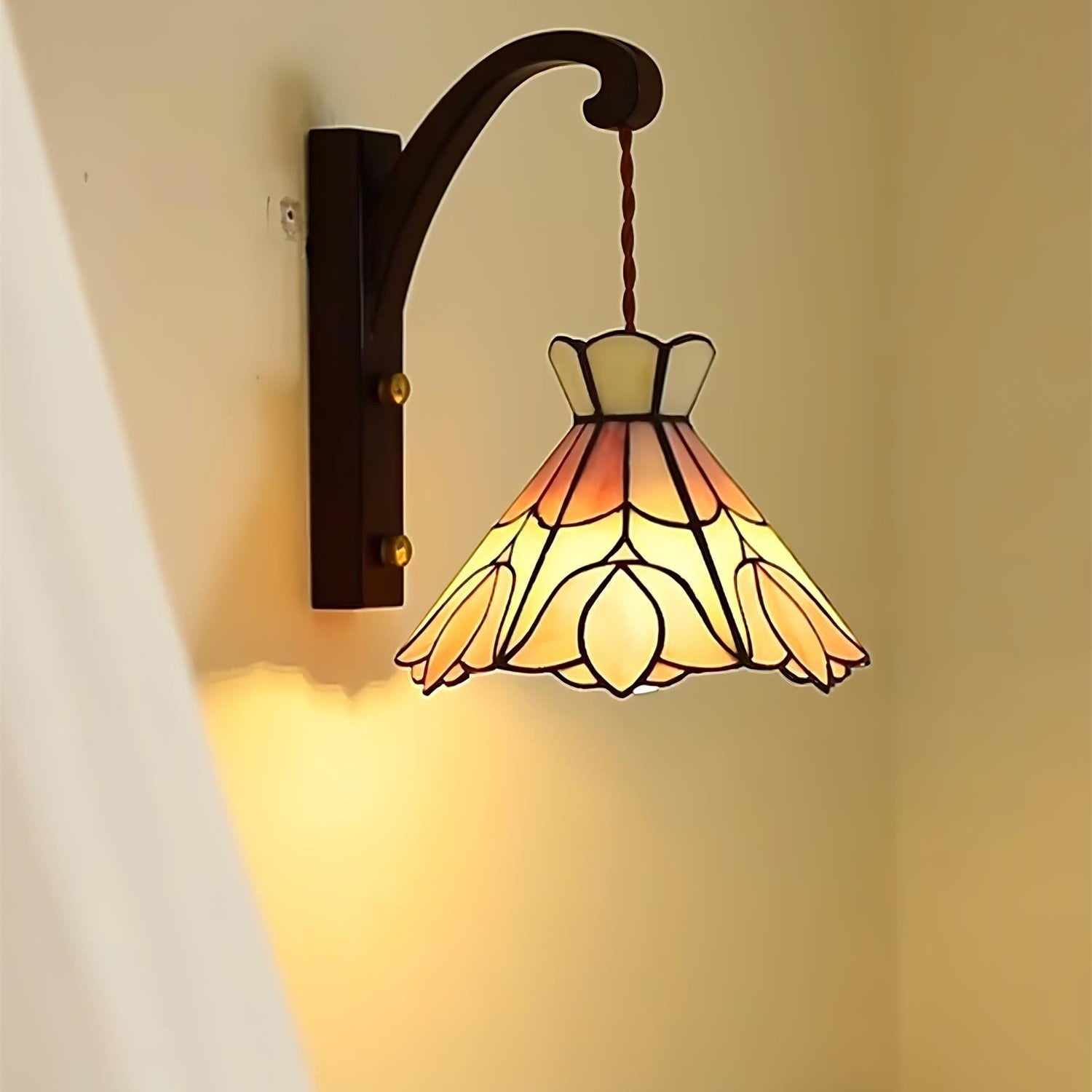 Rosaline Wall Light