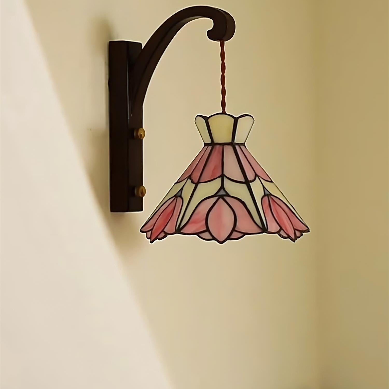 Rosaline Wall Light