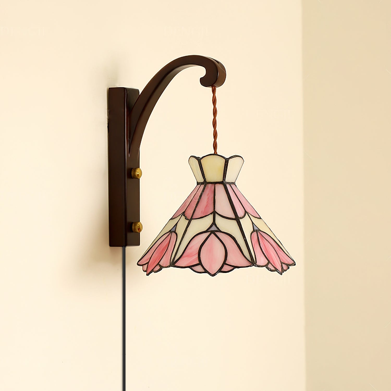 Rosaline Wall Light