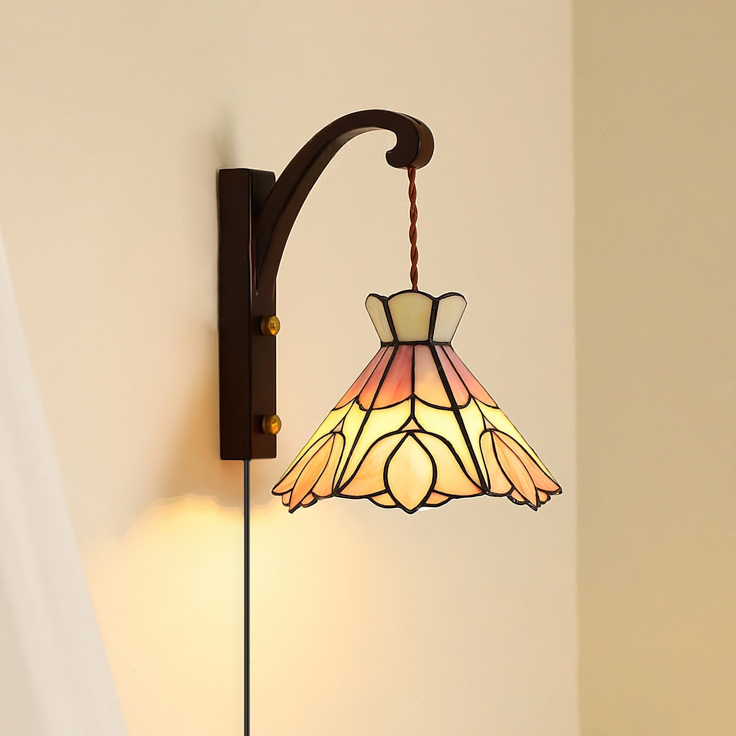 Rosaline Wall Light