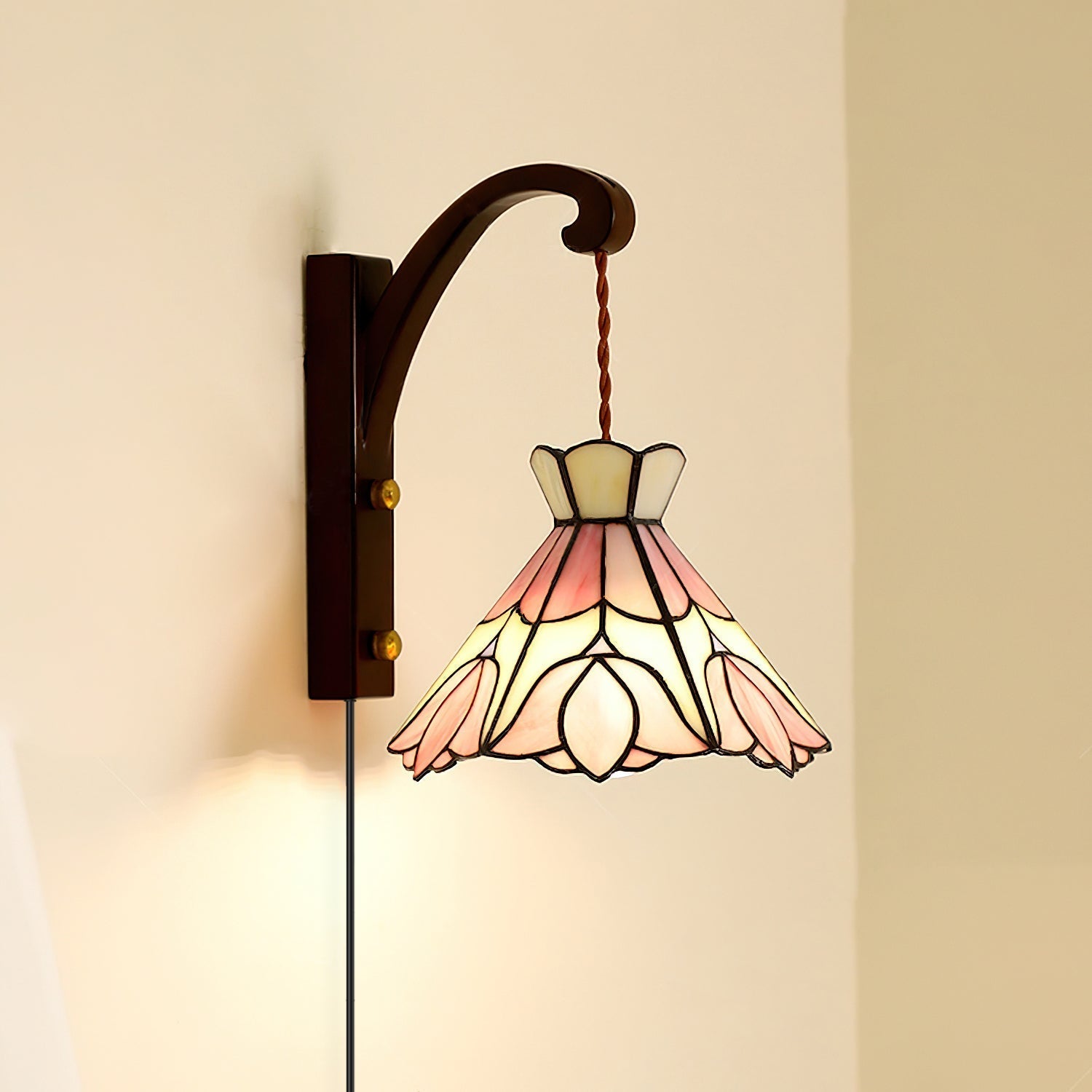 Rosaline Wall Light