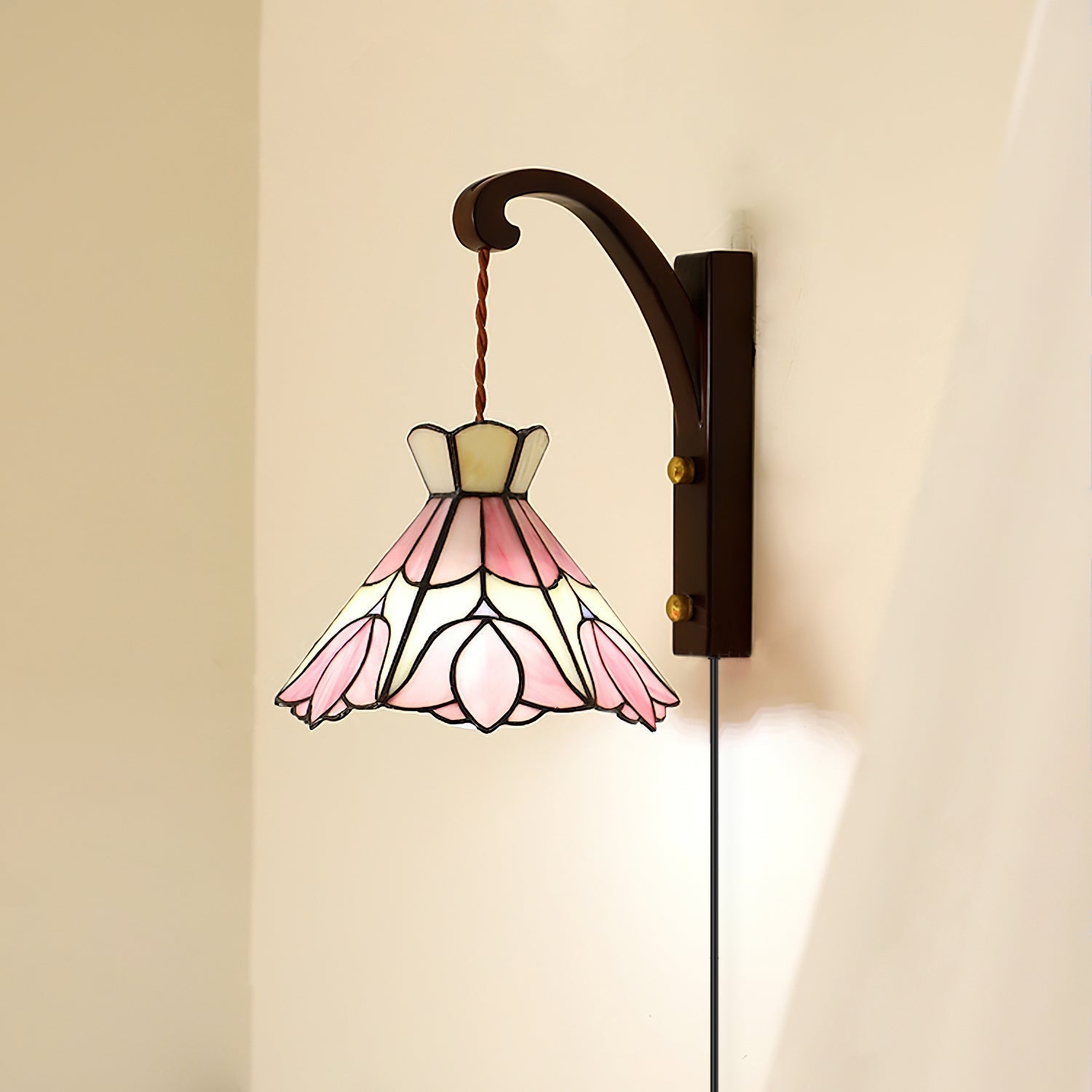 Rosaline Wall Light