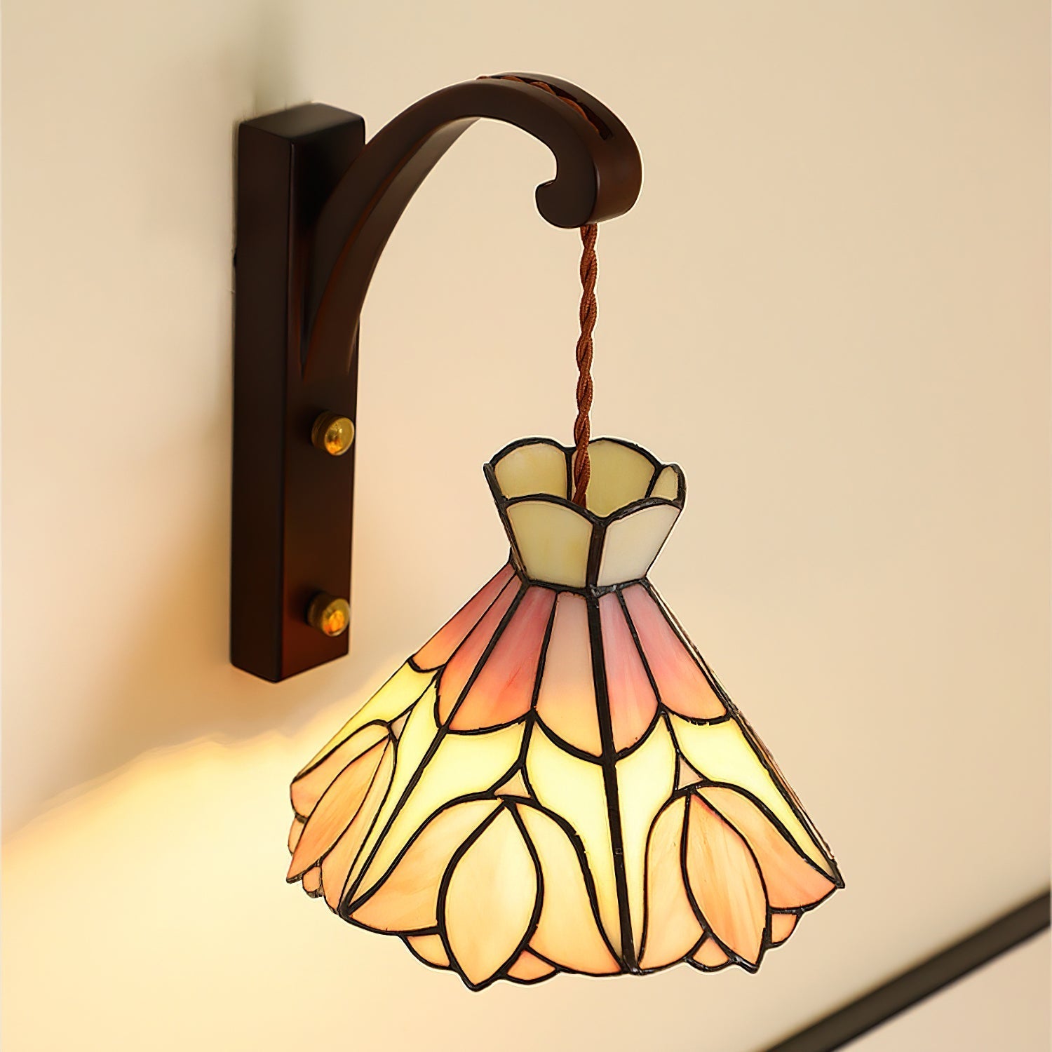 Rosaline Wall Light