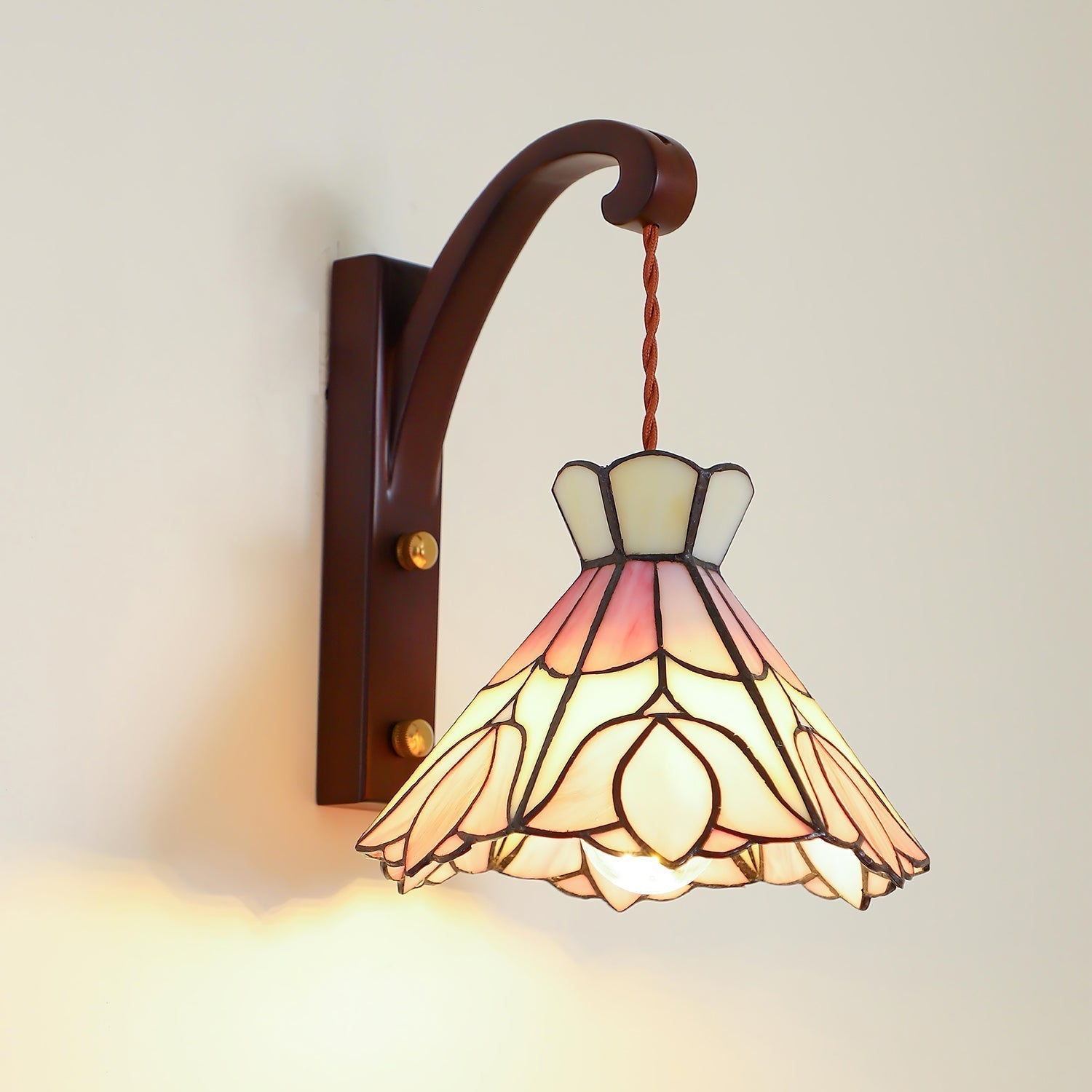Rosaline Wall Light