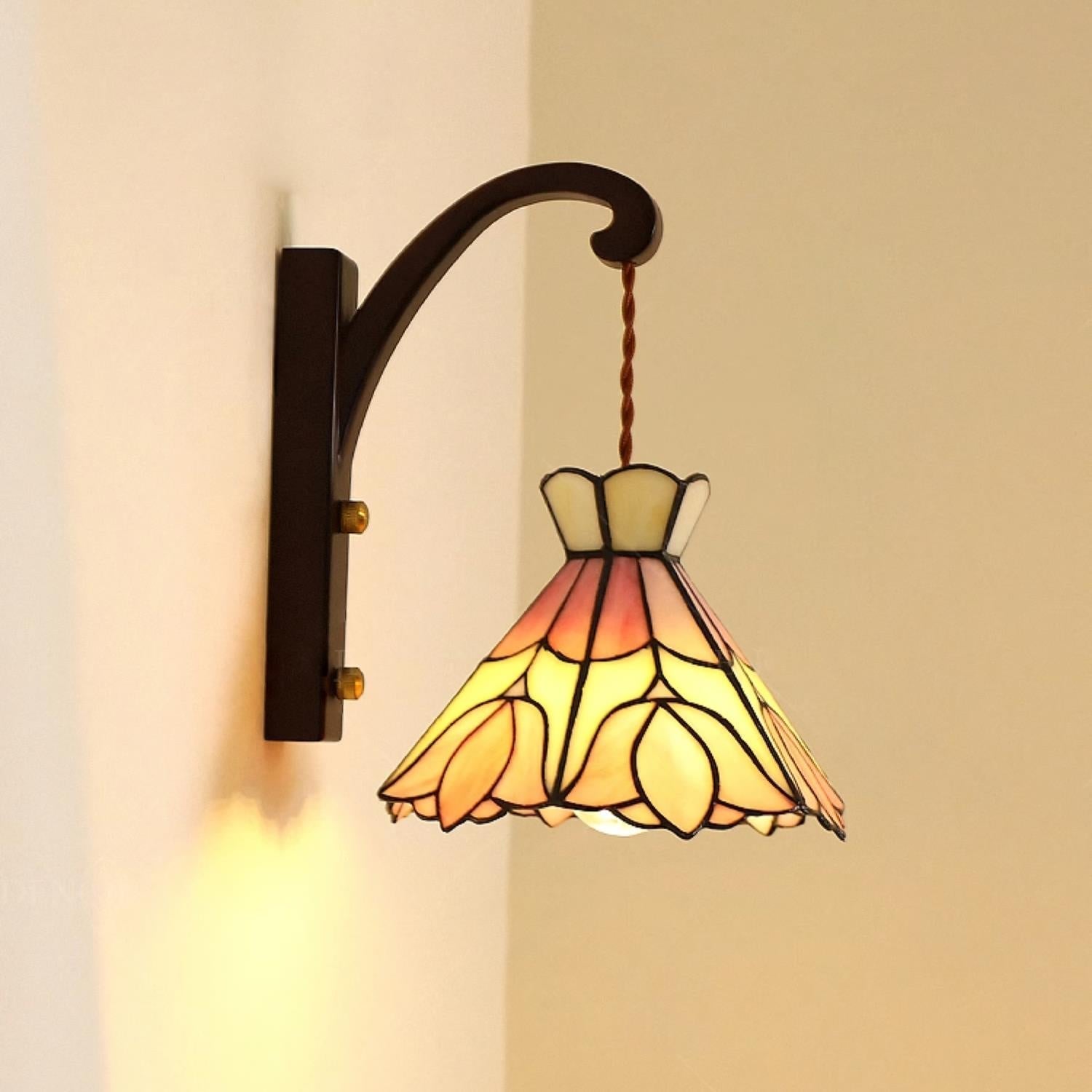 Rosaline Wall Light