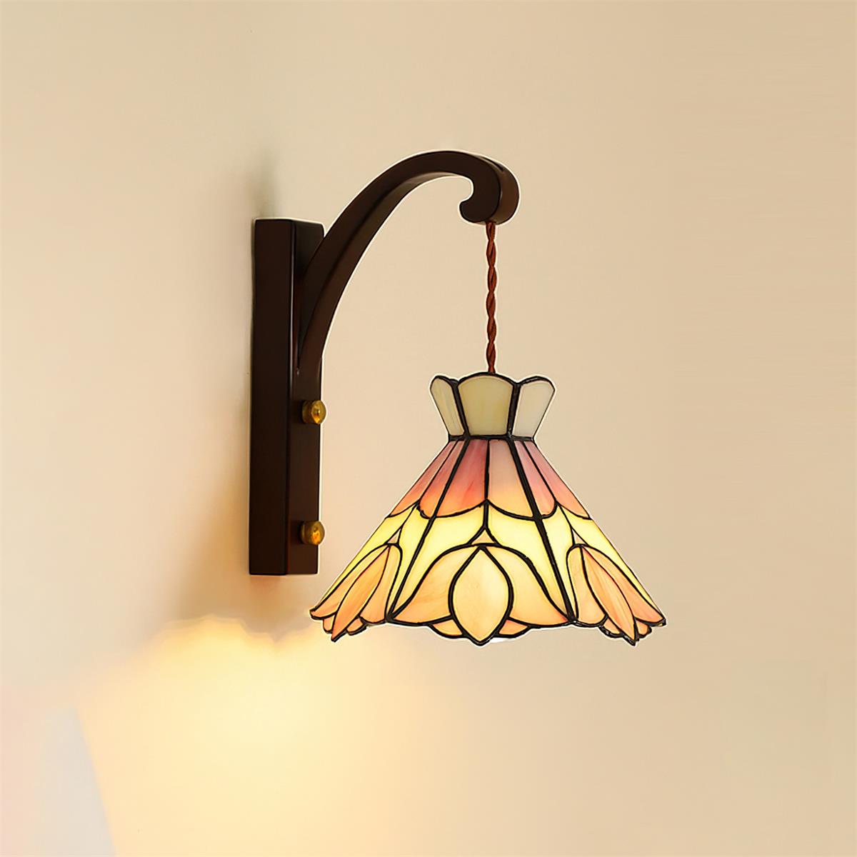 Rosaline Wall Light