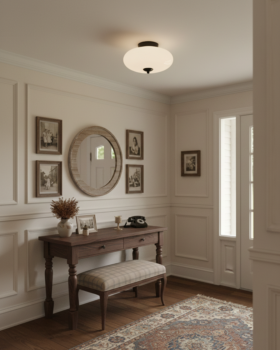 Cleo Ceiling Lamp