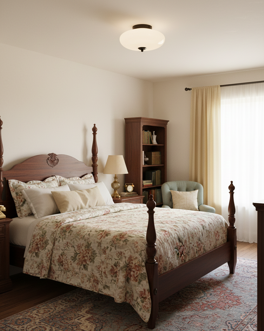 Cleo Ceiling Lamp