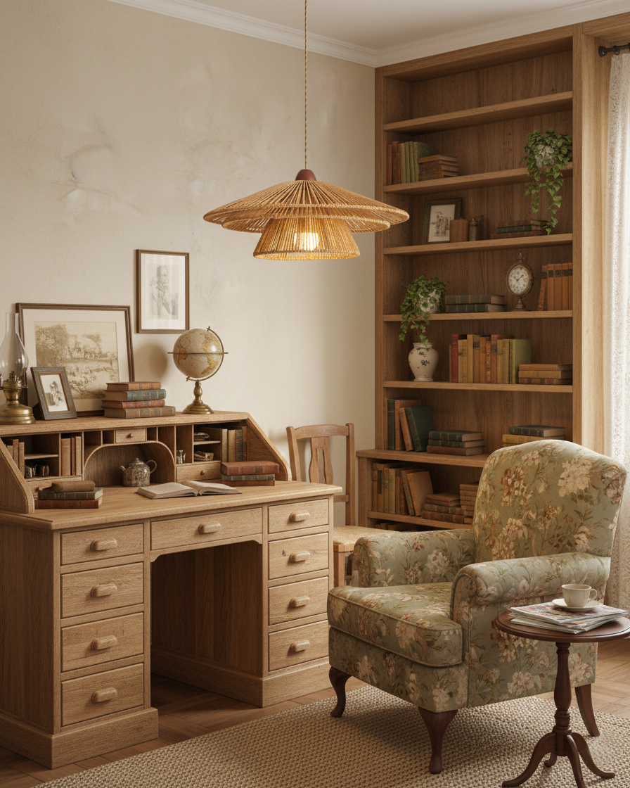 Seraphine Pendant Lamp