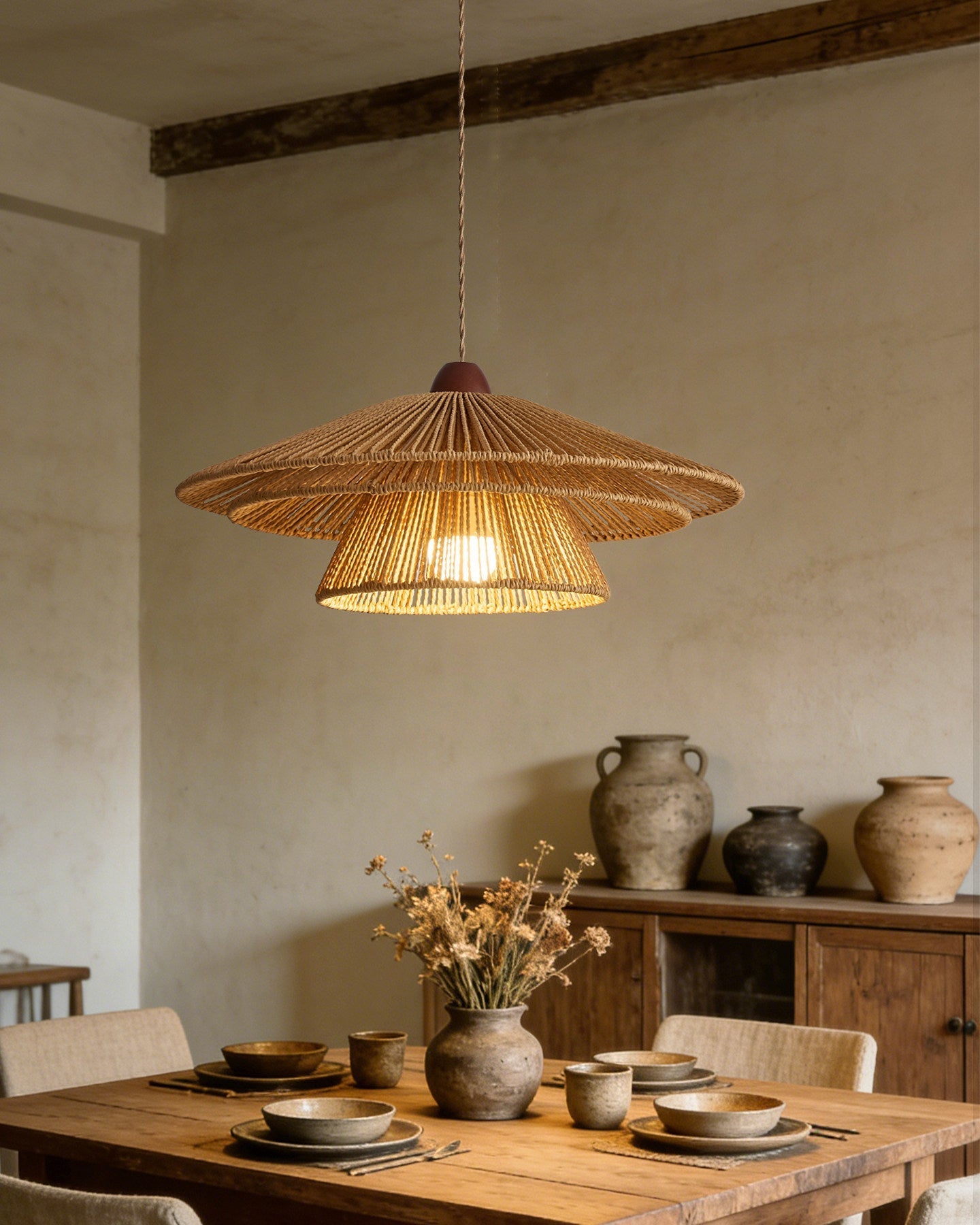 Seraphine Pendant Lamp