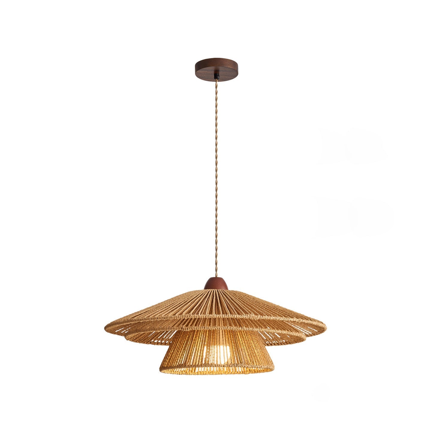 Seraphine Pendant Lamp