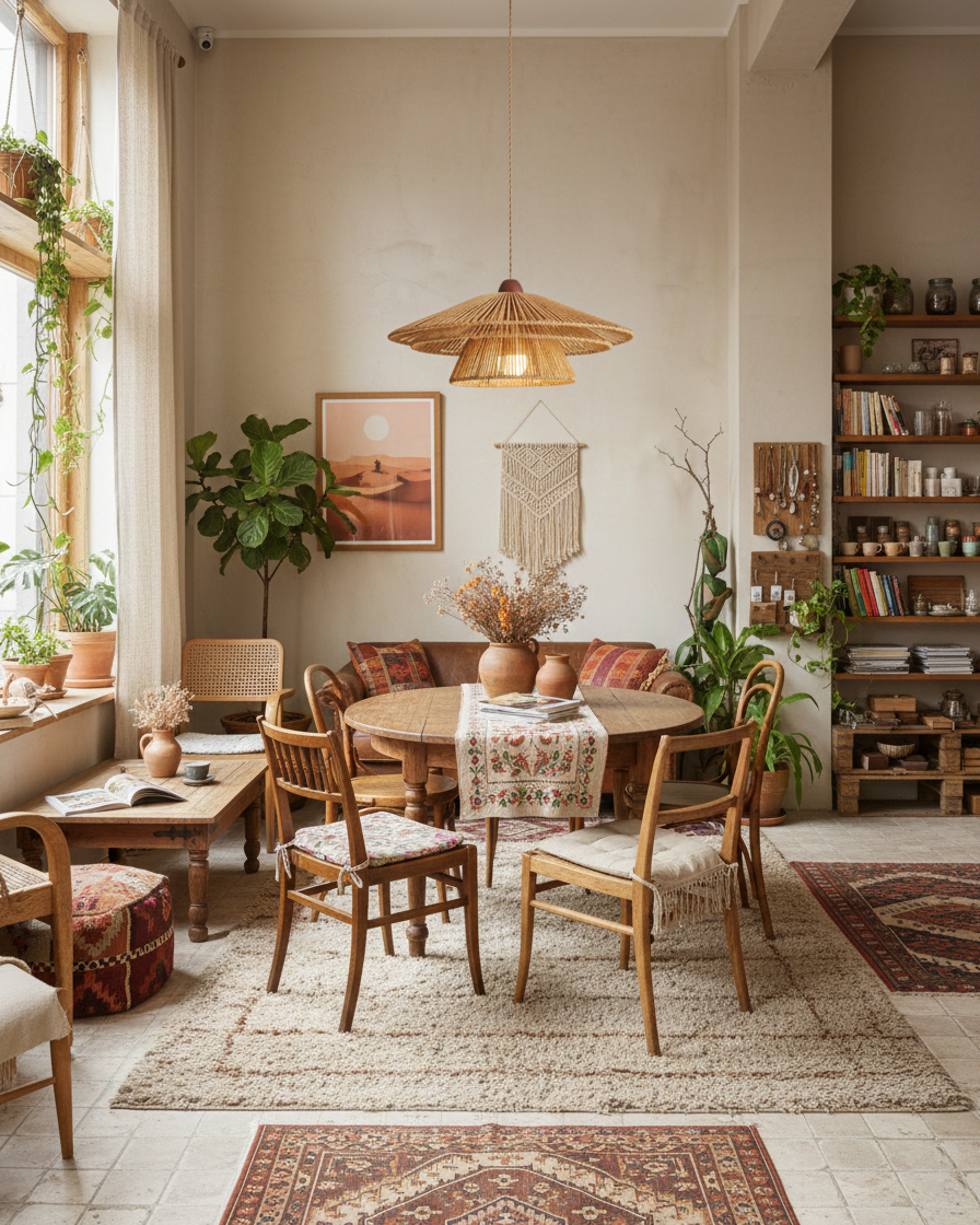 Seraphine Pendant Lamp