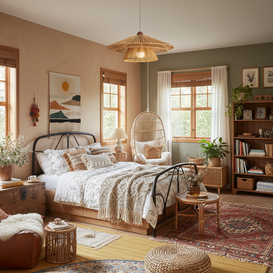 Seraphine Pendant Lamp