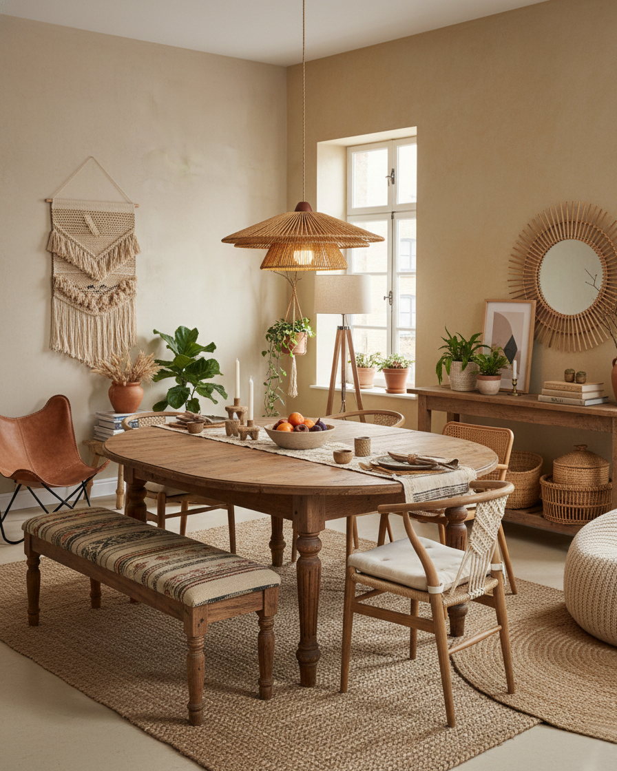 Seraphine Pendant Lamp
