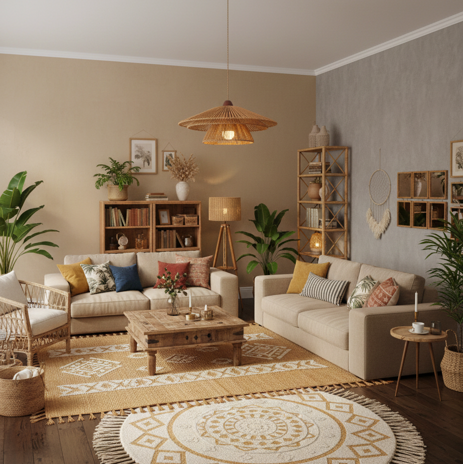 Seraphine Pendant Lamp