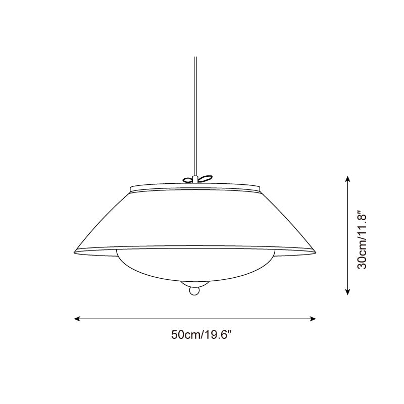 Sloane Pendant Lamp