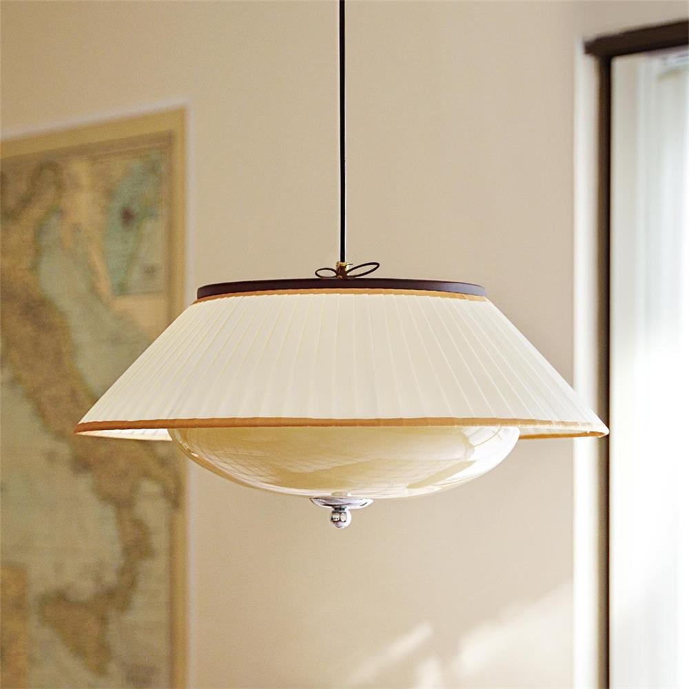 Sloane Pendant Lamp