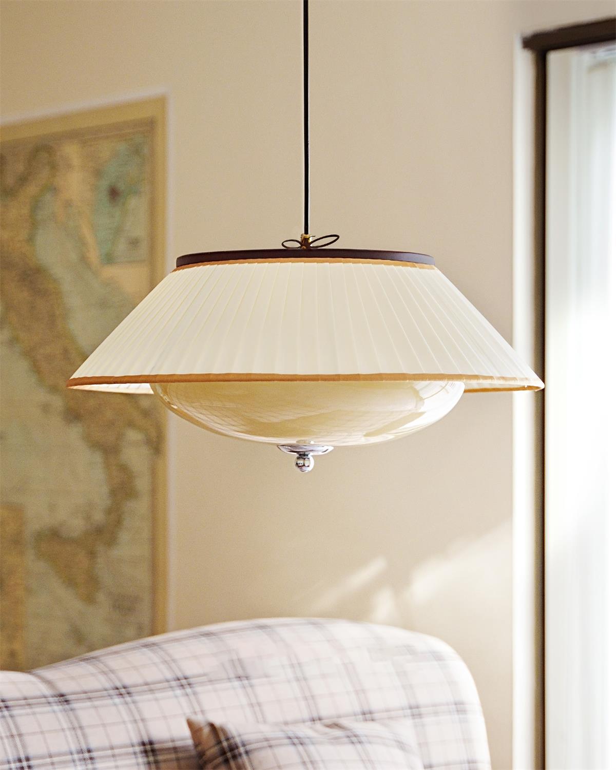 Sloane Pendant Lamp