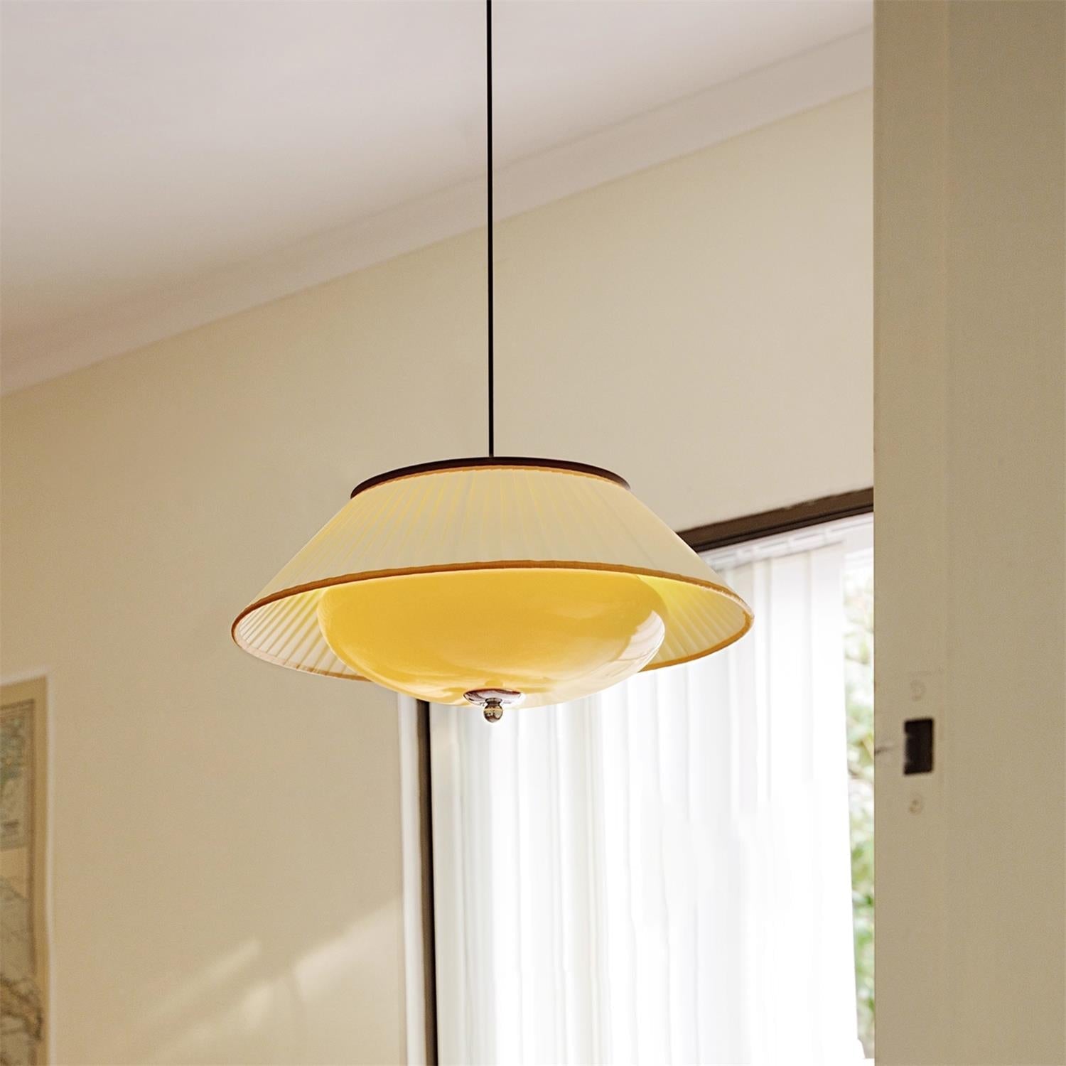 Sloane Pendant Lamp